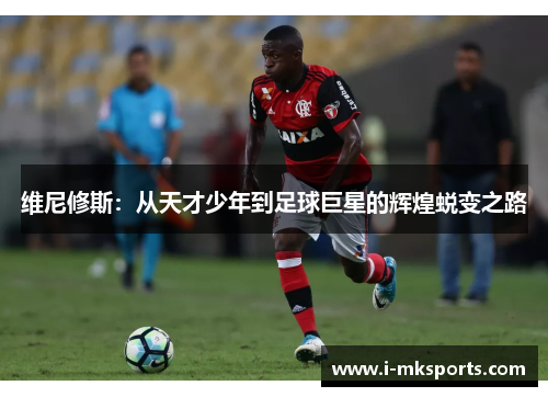 维尼修斯：从天才少年到足球巨星的辉煌蜕变之路